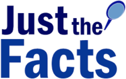 Just the facts